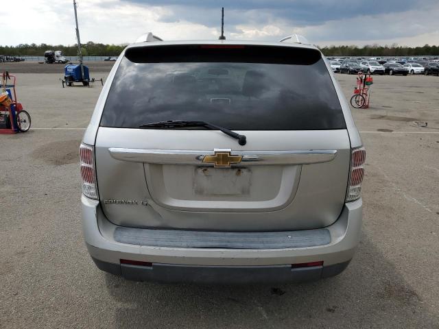 Photo 6 from auction – 2007 CHEVROLET EQUINOX LT with VIN 2CNDL63F276225223