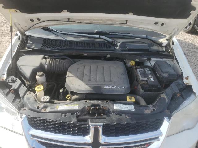 Photo 12 from auction – 2013 DODGE GRAND CARA with VIN 2C4RDGCG2DR521973
