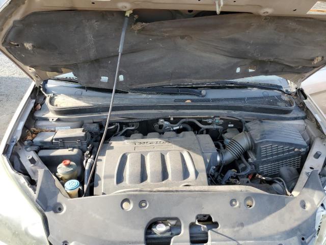 Photo 12 from auction – 2006 HONDA ODYSSEY EX with VIN 5FNRL38436B433099