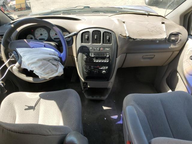 Photo 8 from auction – 2002 DODGE GRAND CARA with VIN 1B4GP44352B643874