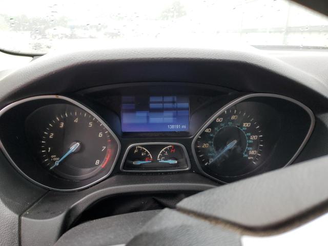 Photo 9 from auction – 2013 FORD FOCUS SE with VIN 1FADP3K25DL251443