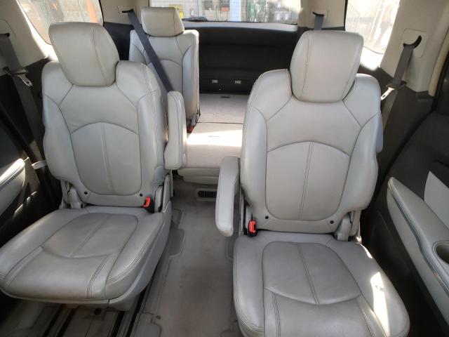 Photo 10 from auction – 2008 GMC ACADIA SLT with VIN 1GKER33758J135233