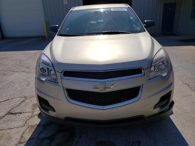 Photo 5 from auction – 2015 CHEVROLET EQUINOX LS with VIN 2GNFLEEK0F6439313