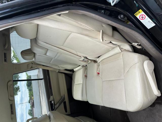 Photo 6 from auction – 2010 LEXUS GX 460 with VIN JTJBM7FX3A5016205