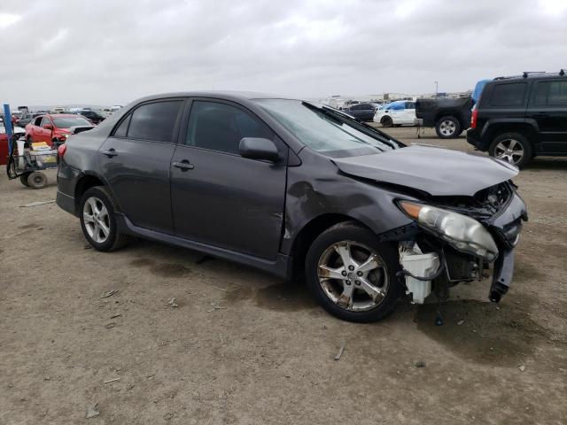 Photo 4 from auction – 2012 TOYOTA COROLLA BA with VIN 5YFBU4EE2CP038719