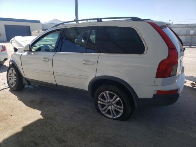 Photo 2 from auction – 2010 VOLVO XC90 3.2 with VIN YV4982CY9A1533017