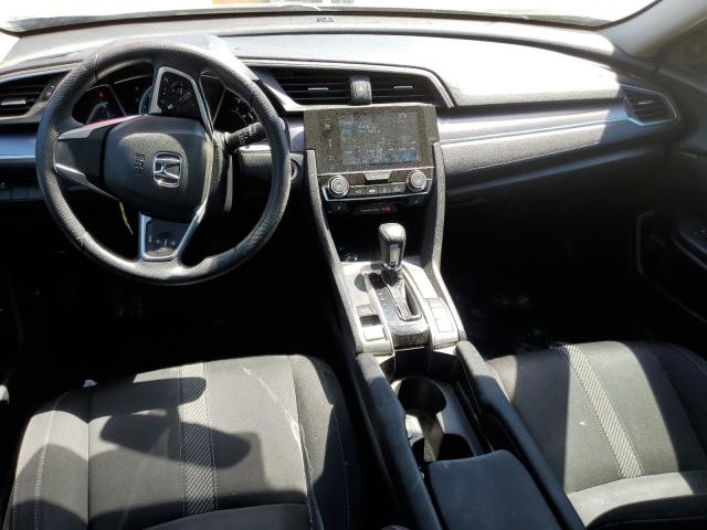 Photo 8 from auction – 2016 HONDA CIVIC EX with VIN 2HGFC1F37GH637032