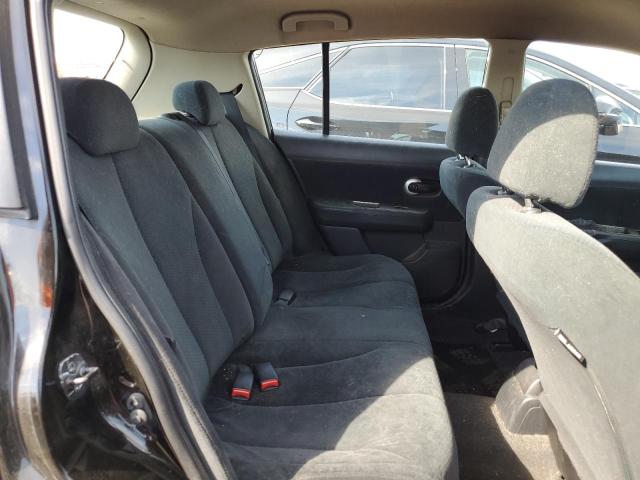 Photo 10 from auction – 2010 NISSAN VERSA S with VIN 3N1BC1CP8AL422717