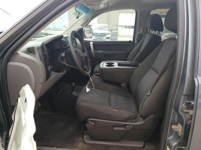Photo 7 from auction – 2011 GMC SIERRA K15 with VIN 3GTP2UEA3BG122190