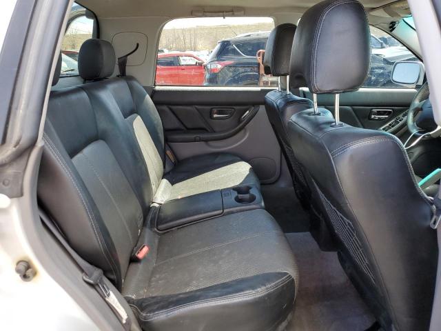 Photo 11 from auction – 2003 SUBARU BAJA with VIN 4S4BT61C436103642