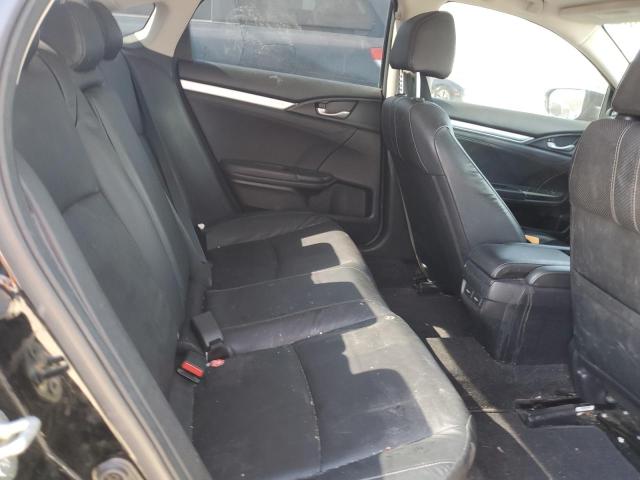 Photo 10 from auction – 2016 HONDA CIVIC TOUR with VIN 19XFC1F98GE024142