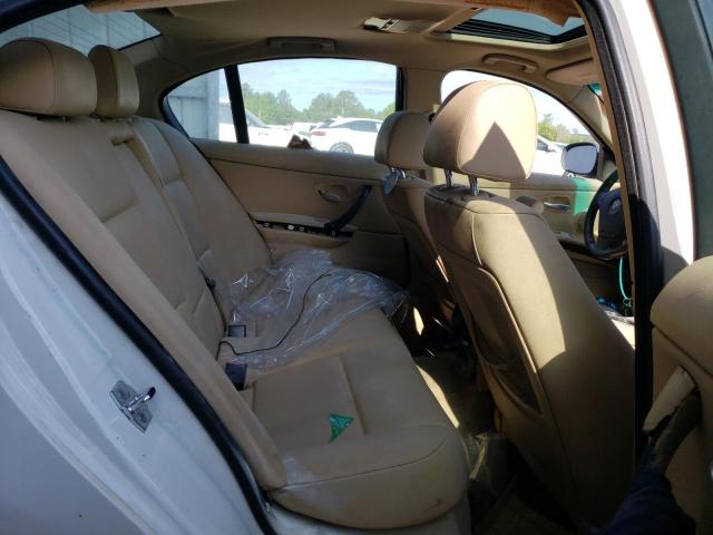 Photo 10 from auction – 2009 BMW 328 I with VIN WBAPH775X9NM31492