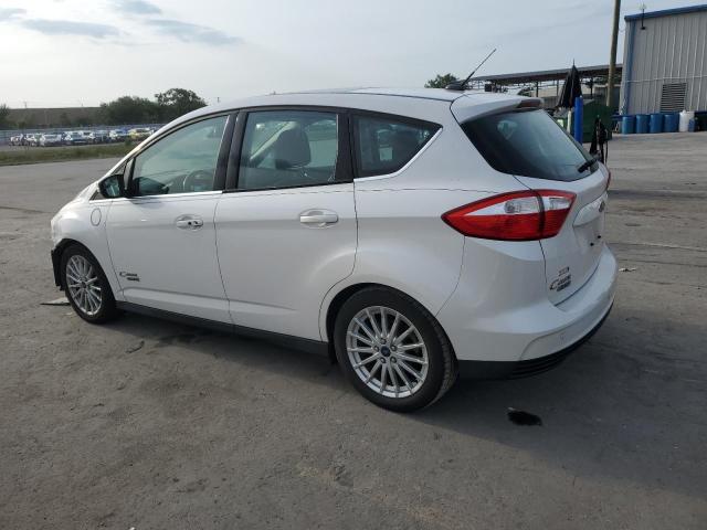 Photo 2 from auction – 2015 FORD C-MAX PREM with VIN 1FADP5CUXFL108535