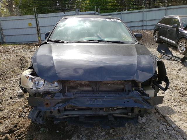 Photo 5 from auction – 2012 SUBARU IMPREZA PR with VIN JF1GPAC64CH219765