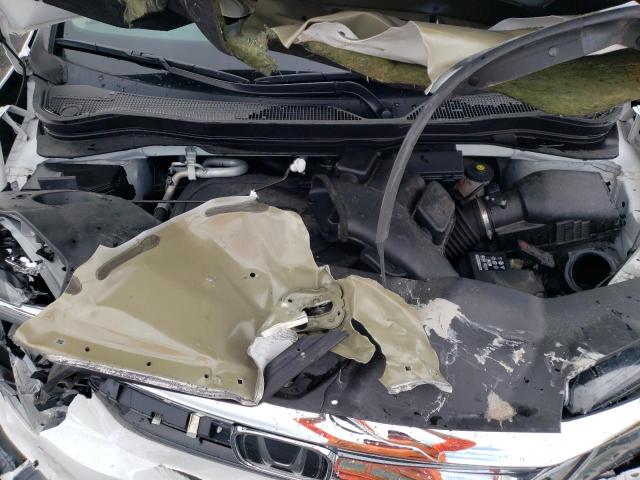Photo 12 from auction – 2020 HONDA PILOT EXL with VIN 5FNYF5H57LB001151