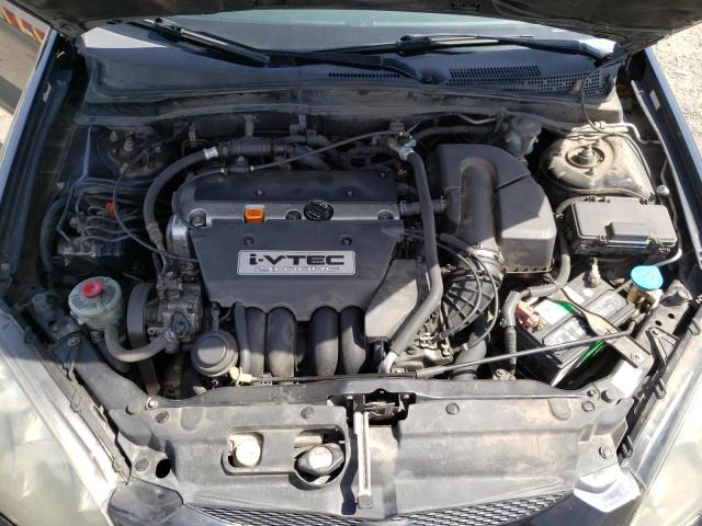 Photo 11 from auction – 2006 ACURA RSX with VIN JH4DC548X6S009791