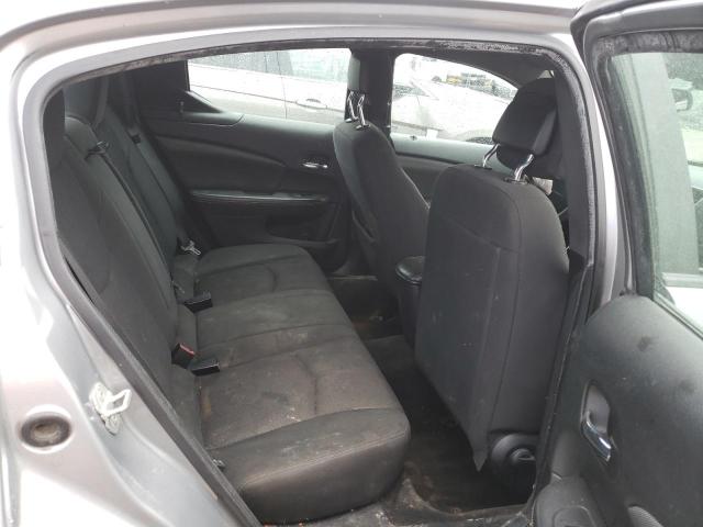 Photo 10 from auction – 2013 DODGE AVENGER SE with VIN 1C3CDZAB4DN661100