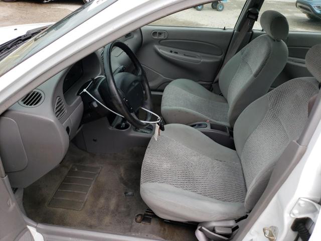 Photo 7 from auction – 2001 FORD ESCORT with VIN 3FAFP13P31R231504