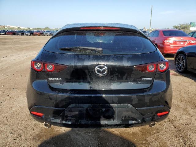 Photo 6 from auction – 2019 MAZDA 3 with VIN JM1BPAJM1K1135352