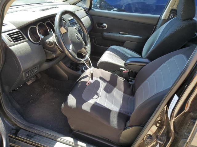 Photo 7 from auction – 2010 NISSAN VERSA S with VIN 3N1BC1CP4AL390560
