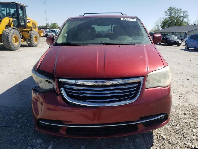 Foto 5 de la subasta – 2011 CHRYSLER TOWN & COU con VIN 2A4RR5DG2BR615203
