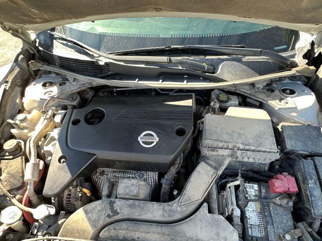 Photo 7 from auction – 2015 NISSAN ALTIMA 2.5 with VIN 1N4AL3AP6FC207594
