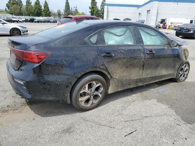 Photo 3 from auction – 2019 KIA FORTE FE with VIN 3KPF24AD8KE118756