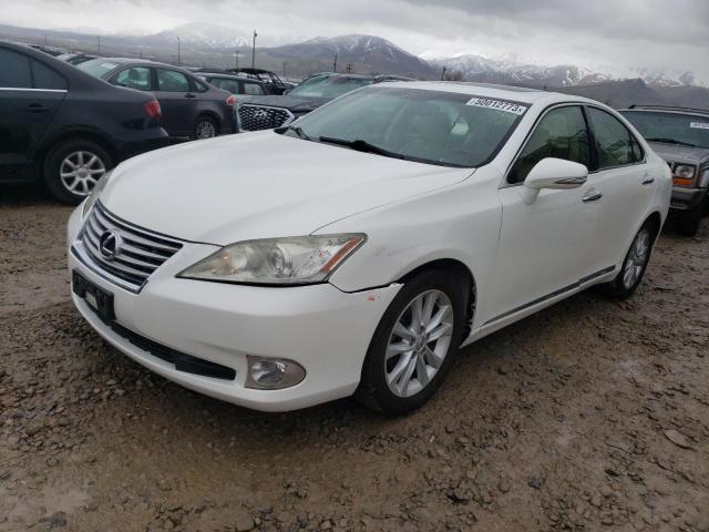 LEXUS ES 350 2012 z numerem VIN JTHBK1EG8C2512563 - Zdjęcie z aukcji