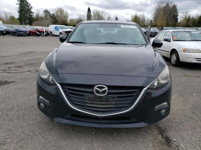 Photo 5 from auction – 2015 MAZDA 3 TOURING with VIN JM1BM1L70F1219541