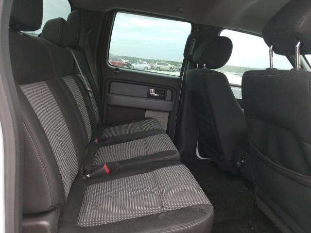 Foto 10 de la subasta – 2014 FORD F150 SUPER con VIN 1FTFW1EF4EFC89545