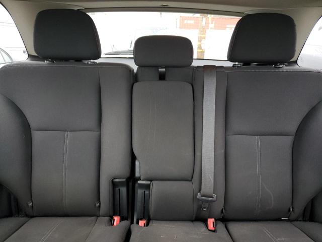 Photo 10 from auction – 2014 FORD EDGE SE with VIN 2FMDK3GC7EBA10720