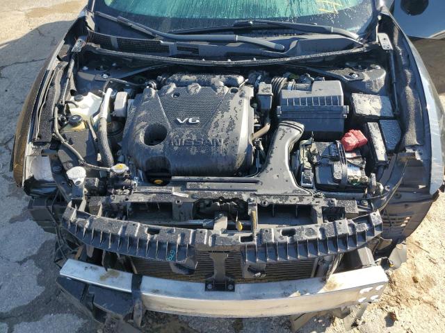Photo 11 from auction – 2017 NISSAN MAXIMA 3.5 with VIN 1N4AA6AP0HC369795