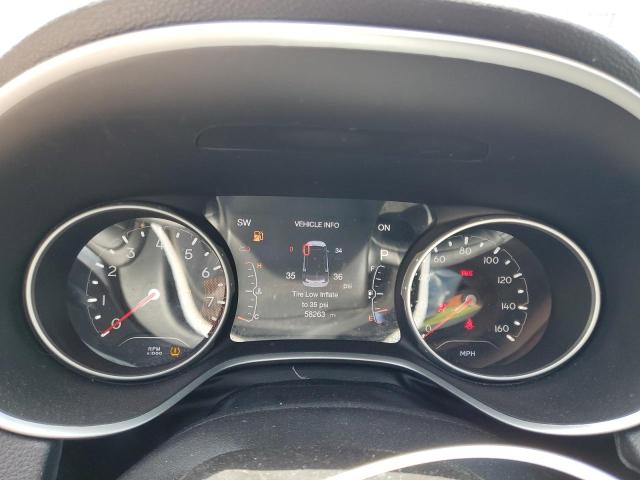 صورة رقم 9 من المزاد - 2018 JEEP COMPASS LI مع VIN 3C4NJDCB4JT455140
