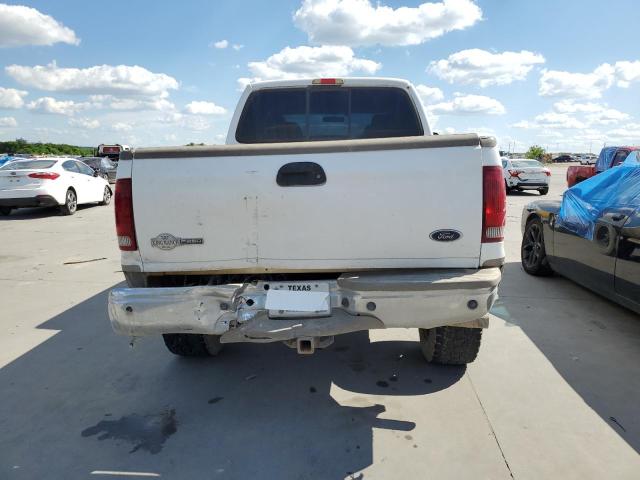 Photo 6 from auction – 2003 FORD F250 SUPER with VIN 1FTNW21P63EC84172