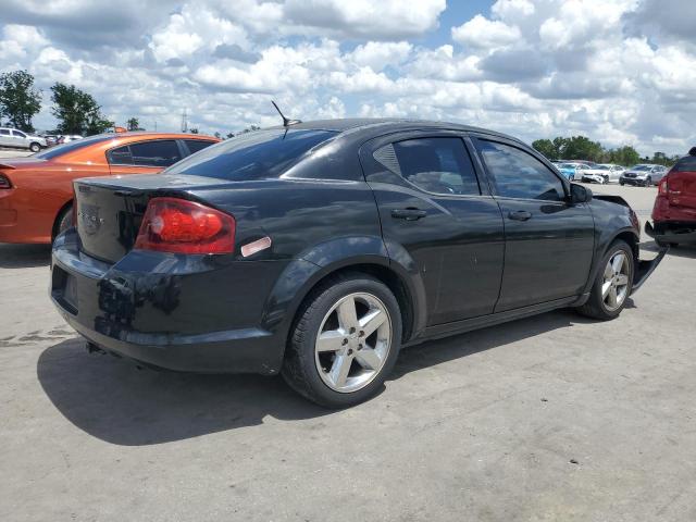 Photo 3 from auction – 2012 DODGE AVENGER SE with VIN 1C3CDZAB3CN259244