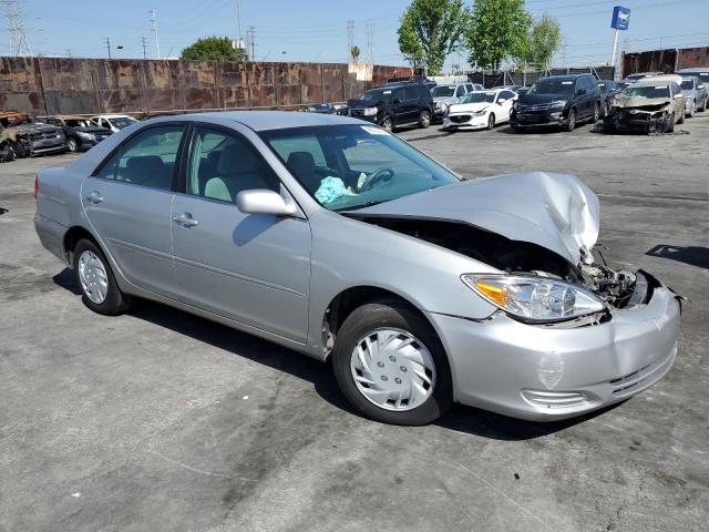 Photo 4 from auction – 2003 TOYOTA CAMRY LE with VIN 4T1BE32K33U246513