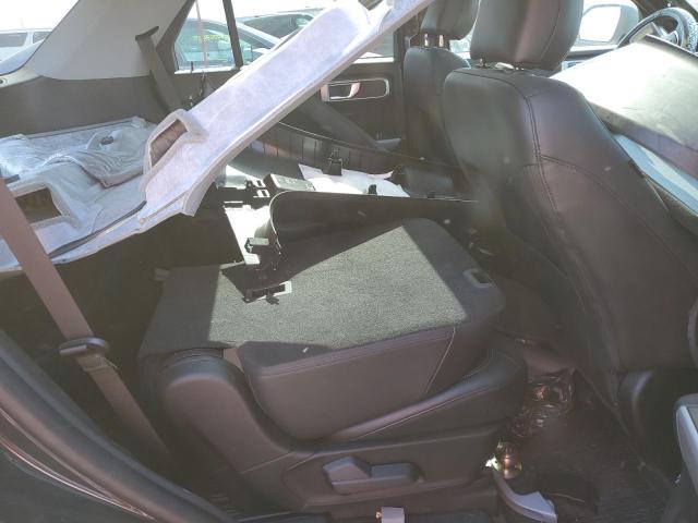 Photo 11 from auction – 2022 FORD EXPLORER X with VIN 1FMSK8DH1NGA61837