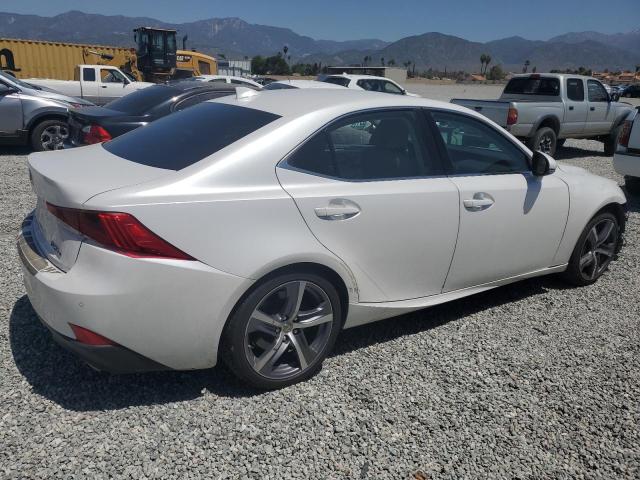 Photo 3 from auction – 2017 LEXUS IS 200T with VIN JTHBA1D21H5049163