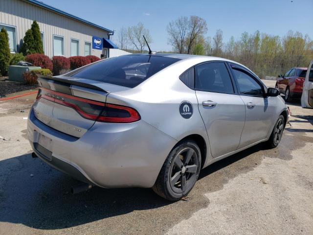 Photo 3 from auction – 2015 DODGE DART SXT with VIN 1C3CDFBB9FD344208