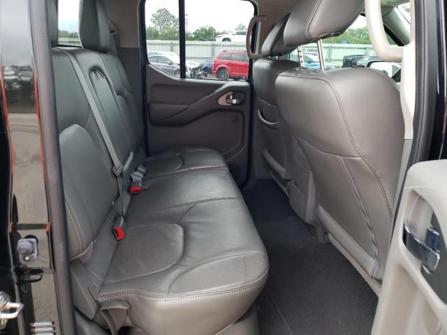 Photo 10 from auction – 2019 NISSAN FRONTIER S with VIN 1N6AD0EV7KN737518