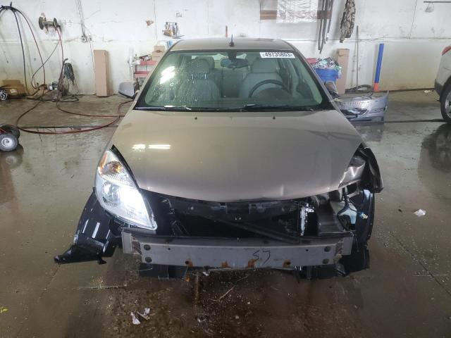 Photo 5 from auction – 2007 SATURN AURA XE with VIN 1G8ZS57N47F237947