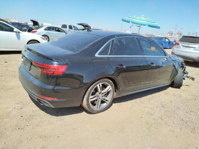 Photo 3 from auction – 2017 AUDI A4 PREMIUM with VIN WAULNAF47HN019588