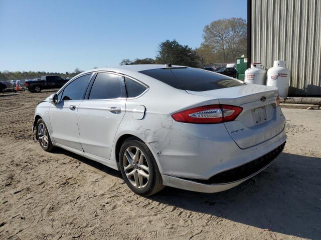Photo 2 from auction – 2014 FORD FUSION SE with VIN 3FA6P0H75ER221078