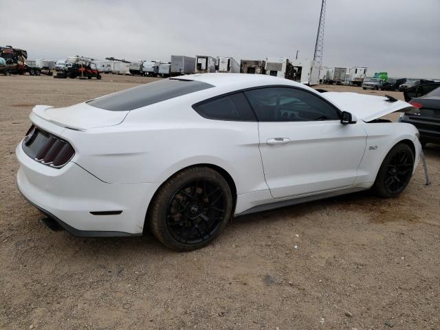 Photo 3 from auction – 2015 FORD MUSTANG GT with VIN 1FA6P8CF2F5369061