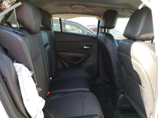 صورة رقم 10 من المزاد - 2018 CHEVROLET TRAX 1LT مع VIN KL7CJPSB2JB689480
