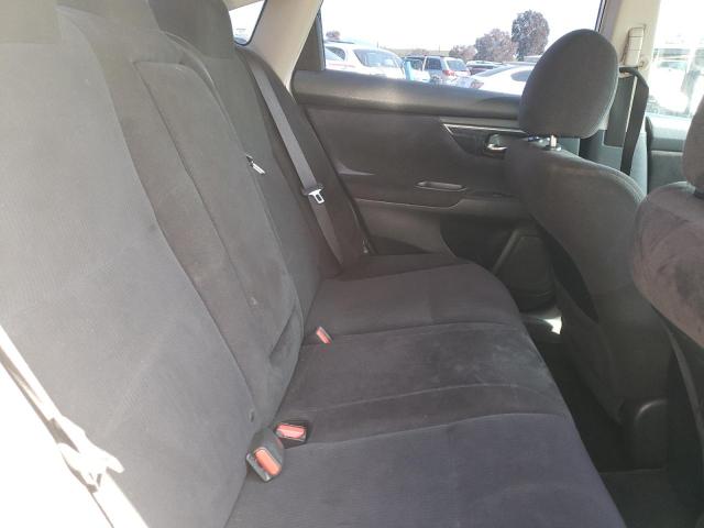 Photo 10 from auction – 2013 NISSAN ALTIMA 2.5 with VIN 1N4AL3AP2DC203314