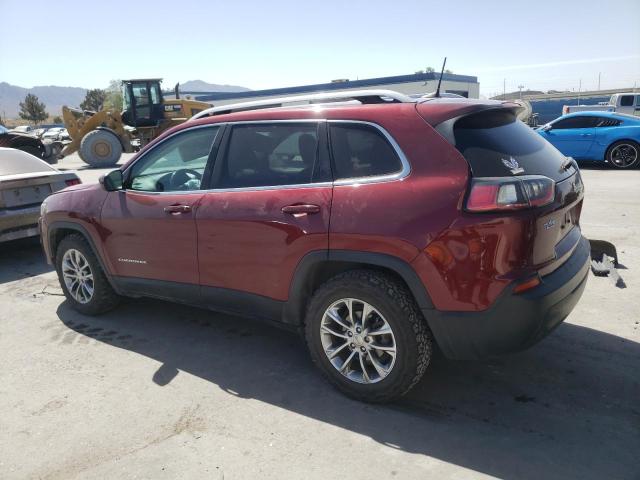 Photo 2 from auction – 2019 JEEP CHEROKEE L with VIN 1C4PJLLB5KD176225
