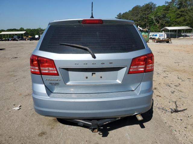 Photo 6 from auction – 2013 DODGE JOURNEY SE with VIN 3C4PDCAB8DT532190