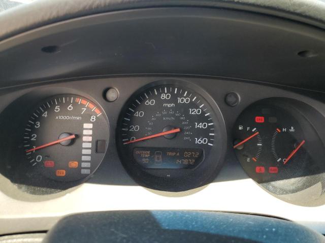 Photo 9 from auction – 2003 ACURA 3.2TL with VIN 19UUA56673A041314