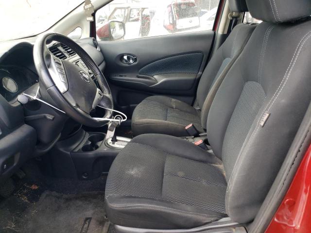 Photo 7 from auction – 2016 NISSAN VERSA NOTE with VIN 3N1CE2CP9GL382709